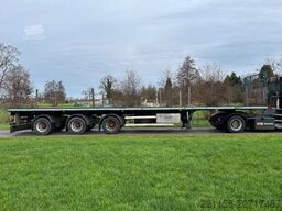 Nooteboom OVB-48-03-V | LENGHT (L): 1370-2165 cm | FULL S...