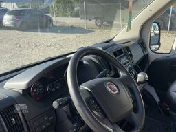 Fiat Ducato Carasuite 650 MF | 5 Posti Letto | Semintegrato