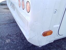 Fiat Ducato Carasuite 650 MF | 5 Posti Letto | Semintegrato