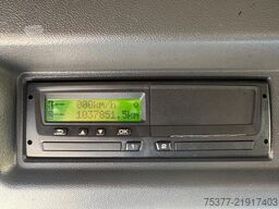 Scania P280 4 x 2 Euro 5 frigo Meatrails Rohr Viande C...
