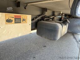 Scania P280 4 x 2 Euro 5 frigo Meatrails Rohr Viande C...