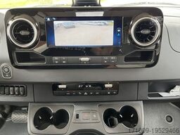 HYMER/ERIBA B-Klasse ML I 780 Hubstützen Arktis Autarkie