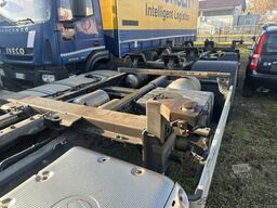 IVECO Stralis AS 420