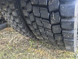 IVECO Stralis AS 420