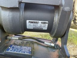 KUBOTA KX030-4 MINIBAGGER NUR 52,5 BH, TOP-ZUSTAND !