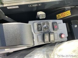 KUBOTA KX030-4 MINIBAGGER NUR 52,5 BH, TOP-ZUSTAND !