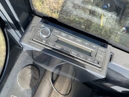 KUBOTA KX030-4 MINIBAGGER NUR 52,5 BH, TOP-ZUSTAND !