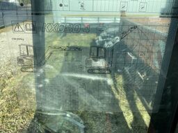 KUBOTA KX030-4 MINIBAGGER NUR 52,5 BH, TOP-ZUSTAND !