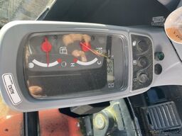 KUBOTA KX030-4 MINIBAGGER NUR 52,5 BH, TOP-ZUSTAND !