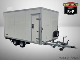 Unsinn PK2636-10-2040 Sandwich-Kofferanhänger