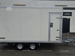 Unsinn PK2636-10-2040 Sandwich-Kofferanhänger