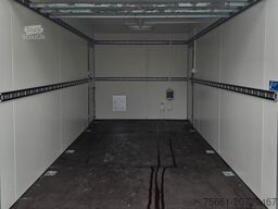 Unsinn PK2636-10-2040 Sandwich-Kofferanhänger