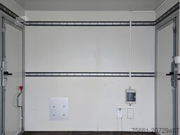 Unsinn PK2636-10-2040 Sandwich-Kofferanhänger