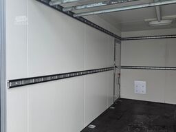 Unsinn PK2636-10-2040 Sandwich-Kofferanhänger