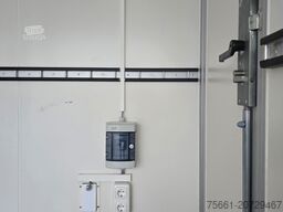 Unsinn PK2636-10-2040 Sandwich-Kofferanhänger