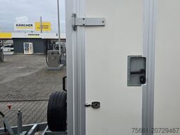 Unsinn PK2636-10-2040 Sandwich-Kofferanhänger