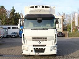 Renault Premium 450 DXi E5 TK TS300E LBW Sschlafkabine AHK