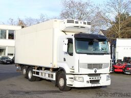 Renault Premium 450 DXi E5 TK TS300E LBW Sschlafkabine AHK