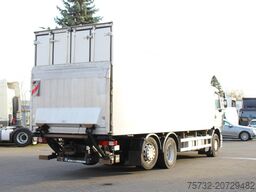 Renault Premium 450 DXi E5 TK TS300E LBW Sschlafkabine AHK
