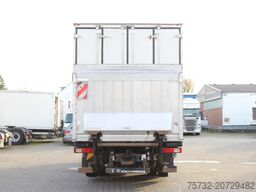 Renault Premium 450 DXi E5 TK TS300E LBW Sschlafkabine AHK