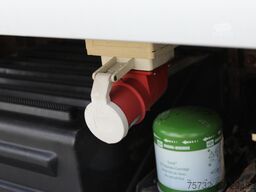 Renault Premium 450 DXi E5 TK TS300E LBW Sschlafkabine AHK