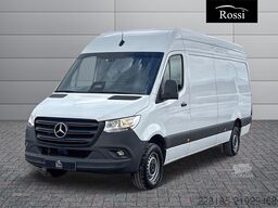 Furgone a tetto alto MERCEDES BENZ SPRINTER - 317 CDI F 43/35