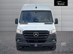 MERCEDES BENZ SPRINTER - 317 CDI F 43/35