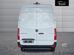 MERCEDES BENZ SPRINTER - 317 CDI F 43/35