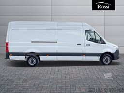 MERCEDES BENZ SPRINTER - 317 CDI F 43/35