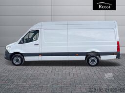MERCEDES BENZ SPRINTER - 317 CDI F 43/35