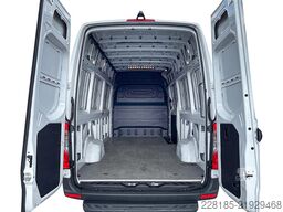 MERCEDES BENZ SPRINTER - 317 CDI F 43/35