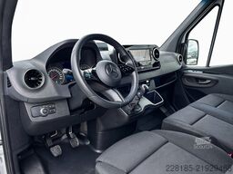 MERCEDES BENZ SPRINTER - 317 CDI F 43/35