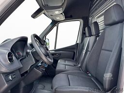 MERCEDES BENZ SPRINTER - 317 CDI F 43/35