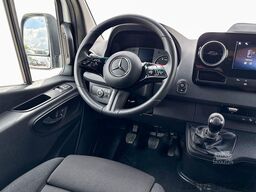 MERCEDES BENZ SPRINTER - 317 CDI F 43/35