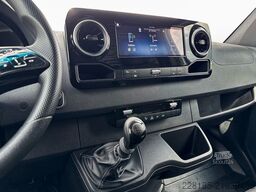 MERCEDES BENZ SPRINTER - 317 CDI F 43/35