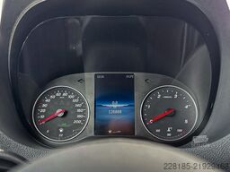 MERCEDES BENZ SPRINTER - 317 CDI F 43/35
