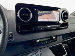 MERCEDES BENZ SPRINTER - 317 CDI F 43/35