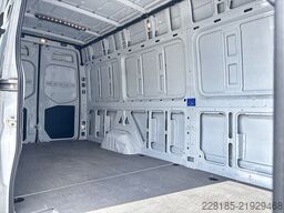 MERCEDES BENZ SPRINTER - 317 CDI F 43/35