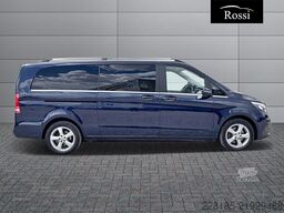 MERCEDES BENZ Classe V 2014 Diesel - Classe V220 d 4MATIC AUTOMATIC Premiu