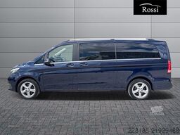 MERCEDES BENZ Classe V 2014 Diesel - Classe V220 d 4MATIC AUTOMATIC Premiu