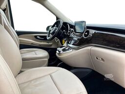 MERCEDES BENZ Classe V 2014 Diesel - Classe V220 d 4MATIC AUTOMATIC Premiu