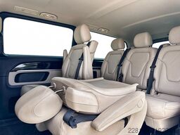 MERCEDES BENZ Classe V 2014 Diesel - Classe V220 d 4MATIC AUTOMATIC Premiu