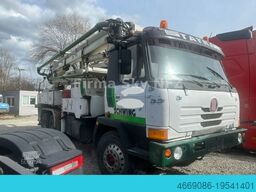 TATRA Schwing 32/28 Mit Fernbedienung Top Zustand