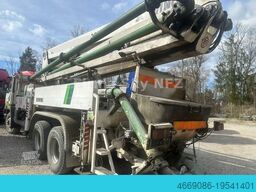 TATRA Schwing 32/28 Mit Fernbedienung Top Zustand