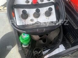 TATRA Schwing 32/28 Mit Fernbedienung Top Zustand