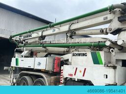 TATRA Schwing 32/28 Mit Fernbedienung Top Zustand