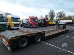 Nooteboom EURO-38-02 2 AXLE LOW LOADER