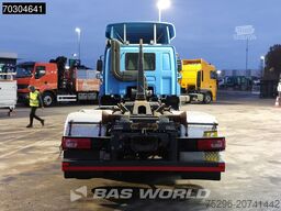 DAF CF 460 CF 6X2 Palfinger T20 -31 MPA hooklift Ma...