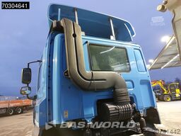 DAF CF 460 CF 6X2 Palfinger T20 -31 MPA hooklift Ma...