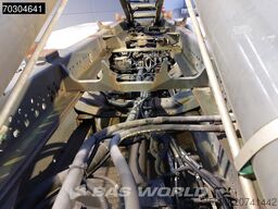 DAF CF 460 CF 6X2 Palfinger T20 -31 MPA hooklift Ma...